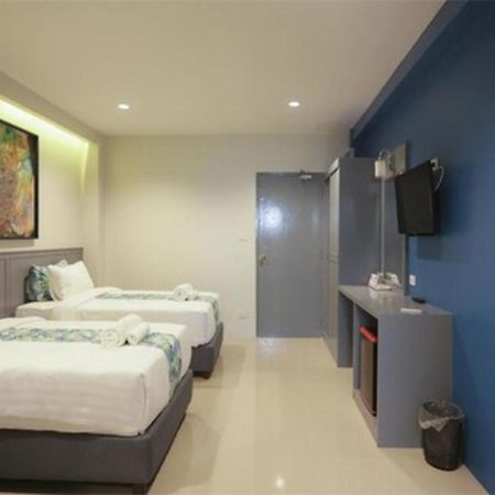 Xanadu Hotel U Tapao Ban Chang  Esterno foto